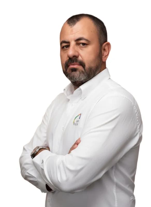 Evandro Hennemann